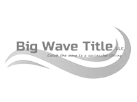 3 - Big Wave